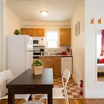 Affordable Studio With One Free Parking Spot