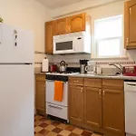 Affordable Studio With One Free Parking Spot