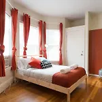 Affordable Studio With One Free Parking Spot