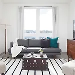 Two-Bedroom On Braintree Street Apt 603
