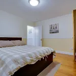 Modern Brighton Getaway