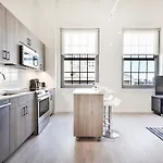 Harmony Medical Chinatown Apartment