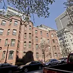 Copley Garrison