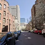 Copley Garrison