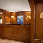 Fairmont Copley Plaza Hotel 5*