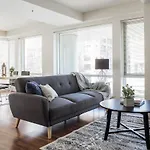 Modern Fenway Suites By Sonder