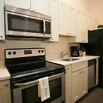 Modern 1Br In Downtown Crossing By Sonder