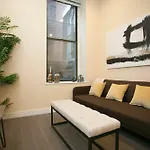 Modern 1Br In Downtown Crossing By Sonder