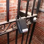 Beautiful 2Bedroom In The South End Boston - Ground Level Unit