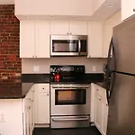Beautiful 2Bedroom In The South End Boston - Ground Level Unit