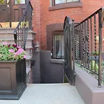 Beautiful 2Bedroom In The South End Boston - Ground Level Unit