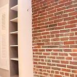 Beautiful 2Bedroom In The South End Boston - Ground Level Unit