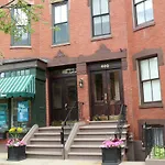 Cozy Studio In Downtown Boston, #46