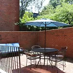Beautiful 2bedroom In The South End - Ground Level Unit * Boston