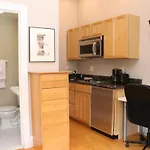 Cheap, Furnished In Downtown #7 *