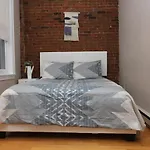 Cheap, Furnished In Downtown #7 Boston