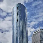 Four Seasons One Dalton Street, Boston