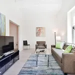 Harmony Medical Chinatown Apartment