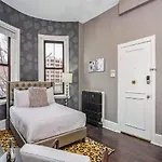 At 143 Arlington Street *