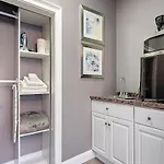 At 143 Arlington Street Apartment *