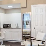 At 143 Arlington Street Apartment Boston
