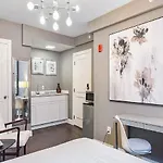 At 143 Arlington Street * Boston