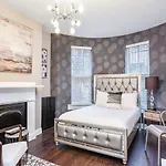 At 143 Arlington Street Apartment
