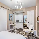 At 143 Arlington Street Apartment Boston