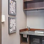 At 143 Arlington Street Apartment *