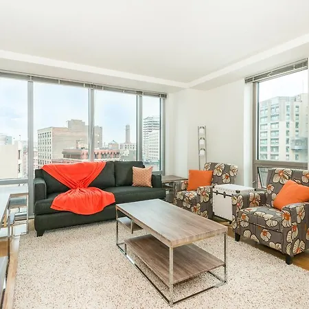 Kensington By Stay Alfred * Boston