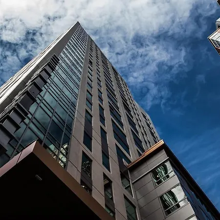 Kensington By Stay Alfred Apartment