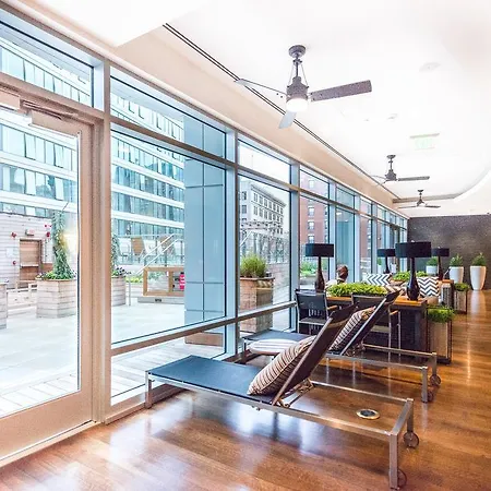 Kensington By Stay Alfred Apartment Boston