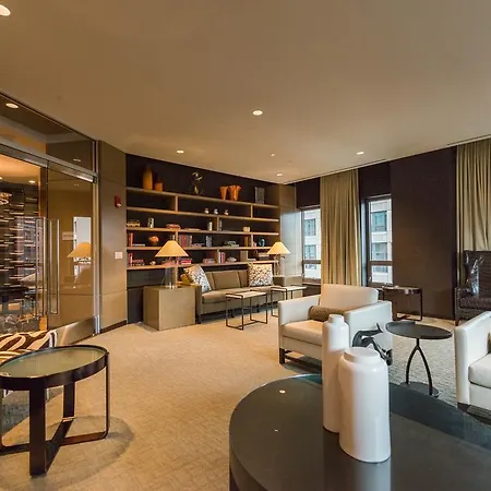 Kensington By Stay Alfred Boston