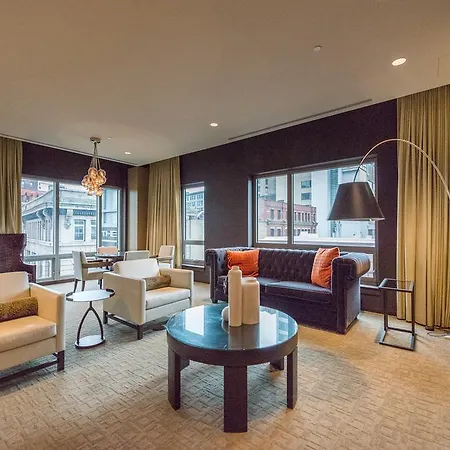 Kensington By Stay Alfred Apartment