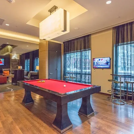 Apartment Kensington By Stay Alfred Boston