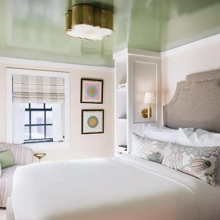 Beacon Hill 4* Boston
