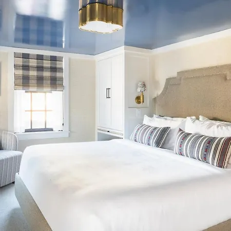 Hotel Beacon Hill 4*