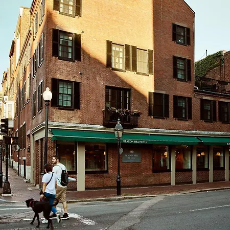 Beacon Hill Hotel 4*