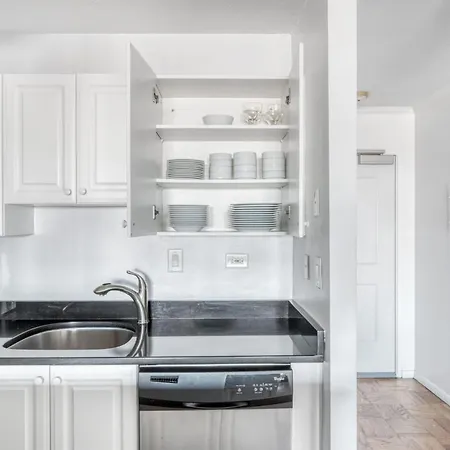 Bright Beacon Hill 1br Nr The State House Bos-50 *