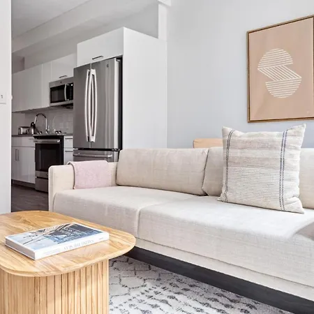 Apartment S End 1br W Gym Wd Pool Nr Sowa Bos-567 *