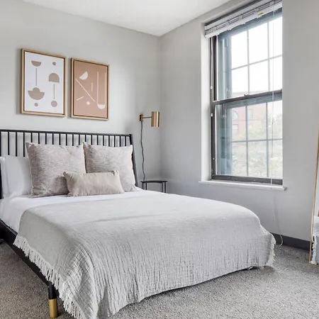 Dorchestermilton 1br Next To Milton T Stop Bos-471 *