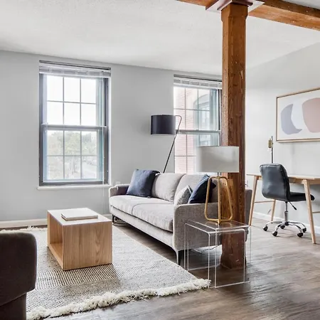 Dorchestermilton 1br Next To Milton T Stop Bos-471 Apartment Boston