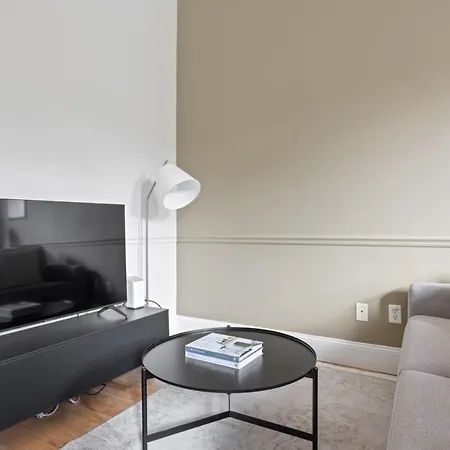 Longwood 2br Laundromat Not Far Nr Mission Hill Bos-654 *
