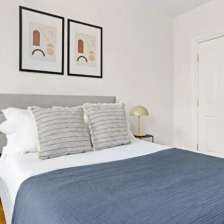 Apartment Savin Hill 1br Nr Red Line Bos-713 *