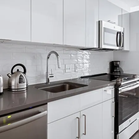 S End 1br W Gym Wd Pool Nr Sowa Bos-567 Boston