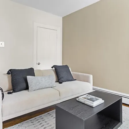 Savin Hill 1br Nr Red Line Bos-713 Apartment Boston