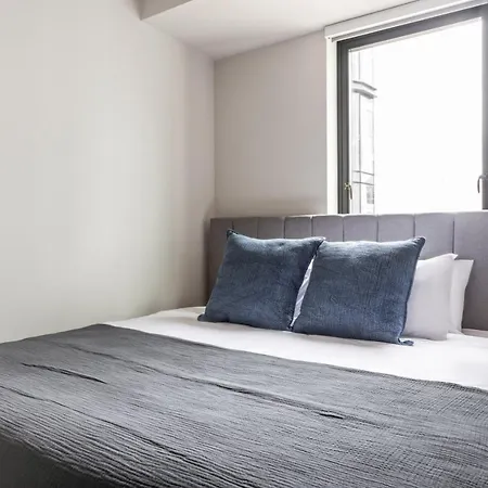 Downtown 2br W Wd Gym Nr Theater District Bos-747 Boston