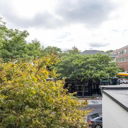 Apartment Longwood 2br Laundromat Not Far Nr Mission Hill Bos-654 *