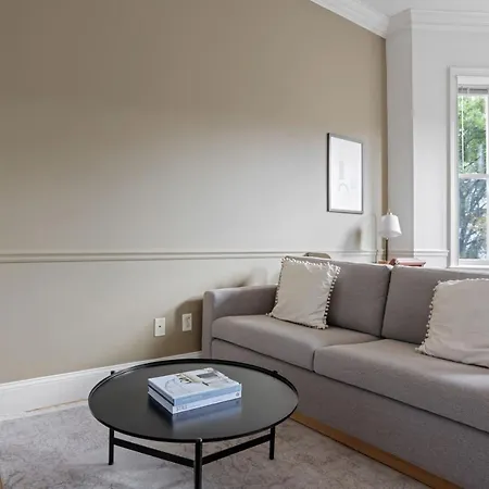 Longwood 2br Laundromat Not Far Nr Mission Hill Bos-654 Apartment