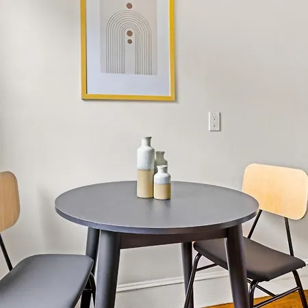 Savin Hill 1br Nr Red Line Bos-713 Apartment Boston